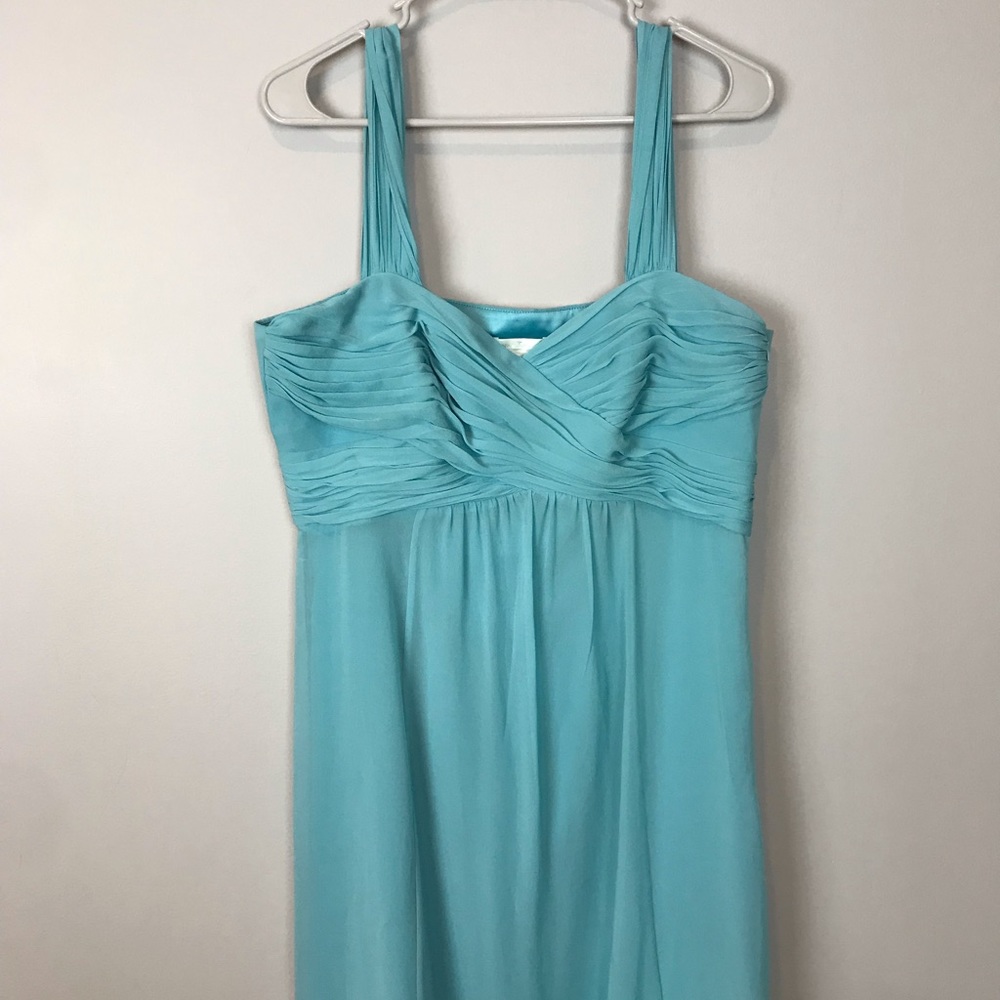 Ann Taylor dress Bridesmaid